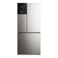Imagem da oferta Geladeira Electrolux Frost Free Inverter 590L AutoSense 3 Portas Cor Inox Look IM8S
