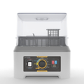 Imagem da oferta Lava Louças Praxis Portátil LLPP 2.0 Semi-Automática 127V Branca