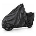 Imagem da oferta Capa Para Moto Impermeável Leve Proteção Uv Sol Chuva P M G