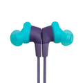 Imagem da oferta Fone de Ouvido JBL Endurance Run 3 Roxo