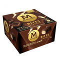 Imagem da oferta Sorvete Magnum Bites Kibon 92g