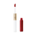 Imagem da oferta Eudora Glam Batom Líquido Duo Vermelho Magnífico 3,5g