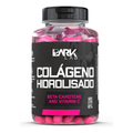Imagem da oferta Colágeno Hidrolisado 120 Caps Dark Lab Sabor Sem sabor