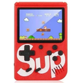 Imagem da oferta Mini Game Retrô Portátil Nintendo 400 Jogos
