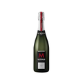 Imagem da oferta ESPUMANTE ARGENTINO MUMM RESERVE CUVEE DEMI SEC BC 750ML
