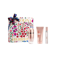 Imagem da oferta Kit Presente Perfume Carolina Herrera Feminino 212 Vip Rosé Carolina Herrera Eau De Parfum 80ml + Body Lotion 100ml + Perfume Miniatura 10ml