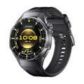 Imagem da oferta Smartwatch HUAWEI WATCH GT 6 Pro 46mm Bateria com Autonomia de Até 21 Dias Mais de 100 Modos Esportivos Corrida de