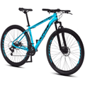 Imagem da oferta Bicicleta aro 29 KRW Shimano Tz Alumínio 24 Velocidades LTX S50