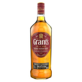 Imagem da oferta Whisky Grants 8 Years 1000 Ml