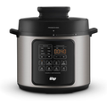 Imagem da oferta WAP Panela de Pressão WPPE3 6L 10 Receitas Pré-Programada