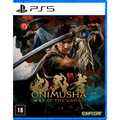 Imagem da oferta Onimusha Way Of The Sword - Playstation 5 (PRÉ VENDA)