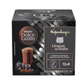 Imagem da oferta Achocolatado em Cápsula Nescafé Dolce Gusto 10 cápsulas