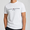 Imagem da oferta Camiseta Tommy Hilfiger 1985 Masculina Algodão