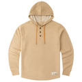 Imagem da oferta Moletom Field & Stream Clássico masculino, Caqui, M