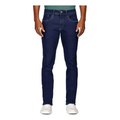 Imagem da oferta Calça Jeans Slim Blue Azul