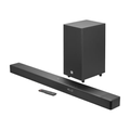 Imagem da oferta Soundbar JBL Cinema SB595 5.1 Canais com Subwoofer Bluetooth Preta - JBLSB595BLKBR