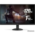 Imagem da oferta Monitor Aoc 27 Gaming Full Hd Ips 120hz 1ms 27b30h3