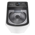 Imagem da oferta Máquina De Lavar Electrolux 13kg Branca Compacta (let13) 127v Branca