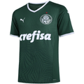 Imagem da oferta Camisa Palmeiras Puma I 22/23