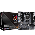 Imagem da oferta Placa Mãe Asrock B650M PG LIGHTNING (AM54xDDR5HDMIDPM.2USB 3.2)