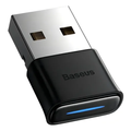 Imagem da oferta Mini Adaptador Usb Bluetooth Dongle Baseus Notebook Pc Win