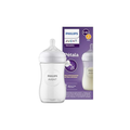 Imagem da oferta Mamadeira Pétala 3.0 Philips Avent 260ml com Bico de Fluxo Médio