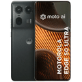 Imagem da oferta Smartphone Motorola Edge 50 Ultra 5G - 512GB 24GB Ram Boost 50MP Ultra-Pixel AI Camera IP68 NFC