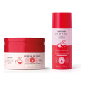 Imagem da oferta Combo Cuide-se Bem Cereja De Fases: Creme Relaxante Corporal