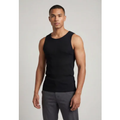 Imagem da oferta Regata Masculina Aeropostale Decote Redondo Preta