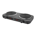 Imagem da oferta Fogão Elétrico Easy Cook Duo 2Bocas 127v-2000w Multi - GO138