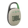 Imagem da oferta Caixa de Som Bluetooth Portátil JBL Clip 5 Verde