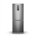 Imagem da oferta Geladeira Panasonic BB64PV2XC Frost Free Inverter 475L Aço Escovado Bivolt
