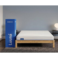 Imagem da oferta Colchão Casal Luuna Adapt Firme-Macio 7,510 Cloud Comfort 10 Anos Gar.