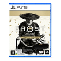 Imagem da oferta Jogo Ghost of Yotei Complete Edition PS5 - 1000053359