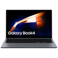 Imagem da oferta Notebook Samsung Galaxy Book4 Intel Core i3 8GB RAM SSD 256GB 156" Full HD Windows 11 NP750XGJ-KG5BR