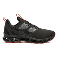 Imagem da oferta Tênis Masculino Sandrini V 12 Molas Sport Confortável