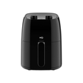 Imagem da oferta Fritadeira Sem Óleo AirFryer Hq 4,8 litros Preto Hq-Af4.8Lmp