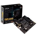 Imagem da oferta Placa-Mãe ASUS TUF GAMING A520M-PLUS WIFI, AMD AM4, RGB, mATX, DDR4, Preto 90MB17F0-M0EAY0