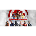 Imagem da oferta Jogo + Todas as DLCs: Mortal Kombat 1 Definitive Edition - PC