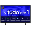 Imagem da oferta Smart TV Samsung 43" UHD 4K 2024 Alexa built in - UN43DU7700GXZD