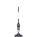 Imagem da oferta Aspirador de Pó Vertical Britânia 2 em 1 com Filtro Ciclone 1400W BAS30 1,5L Azul 220V
