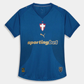 Imagem da oferta Camisa Palmeiras III 2627 sn Jogador Puma Masculina