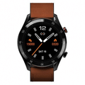 Imagem da oferta Smartwatch Philco Hit Wear PSW02PM Bluetooth Monitoramento Cardíaco Pressão Arterial e Oximetro Marrom 58355003