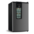 Imagem da oferta Cervejeira Controle Temperatura Czd12a 82l Titanium Consul