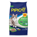 Imagem da oferta Pipicat Granulado Sanitario Classic 4 kg