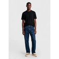 Imagem da oferta Calça Jeans Masculina Reta Hering