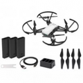 Imagem da oferta Drone DJI Tello Boost Combo 5MP - CP.TL.00000017