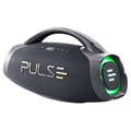 Imagem da oferta Caixa de Som Bluetooth Pulse X Boombox 220W RMS - SP626 Bivolt