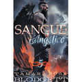 Imagem da oferta eBook Grátis: Sangue Angélico