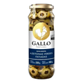 Imagem da oferta Gallo Azeitonas Verdes Fatiadas 24x160g